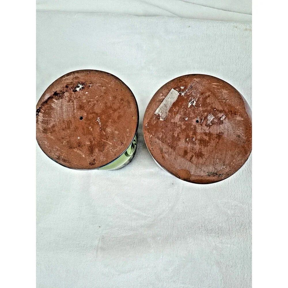 N/A redware pottery